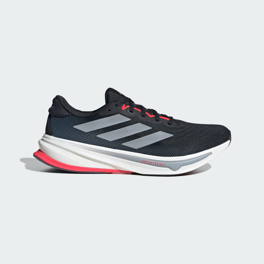Кецове и обувки adidas Performance Supernova Rise 2 Черно | JQ7699, 0