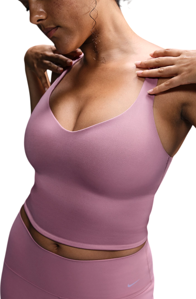 ALATE BRA Tank Top