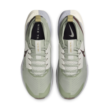 Кецове и обувки Nike Zegama Trail 2 Зелено | FD5190-300, 3
