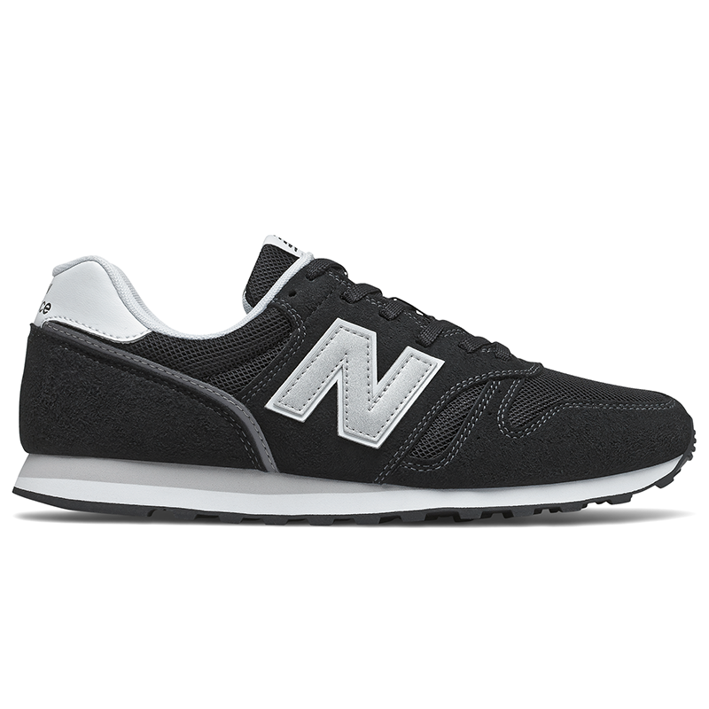 Кецове и обувки New Balance 373 Черно | ML373KB2, 0