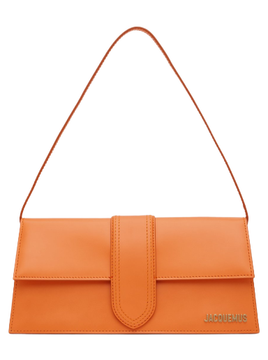 Le Raphia 'Le Bambino Long' Bag