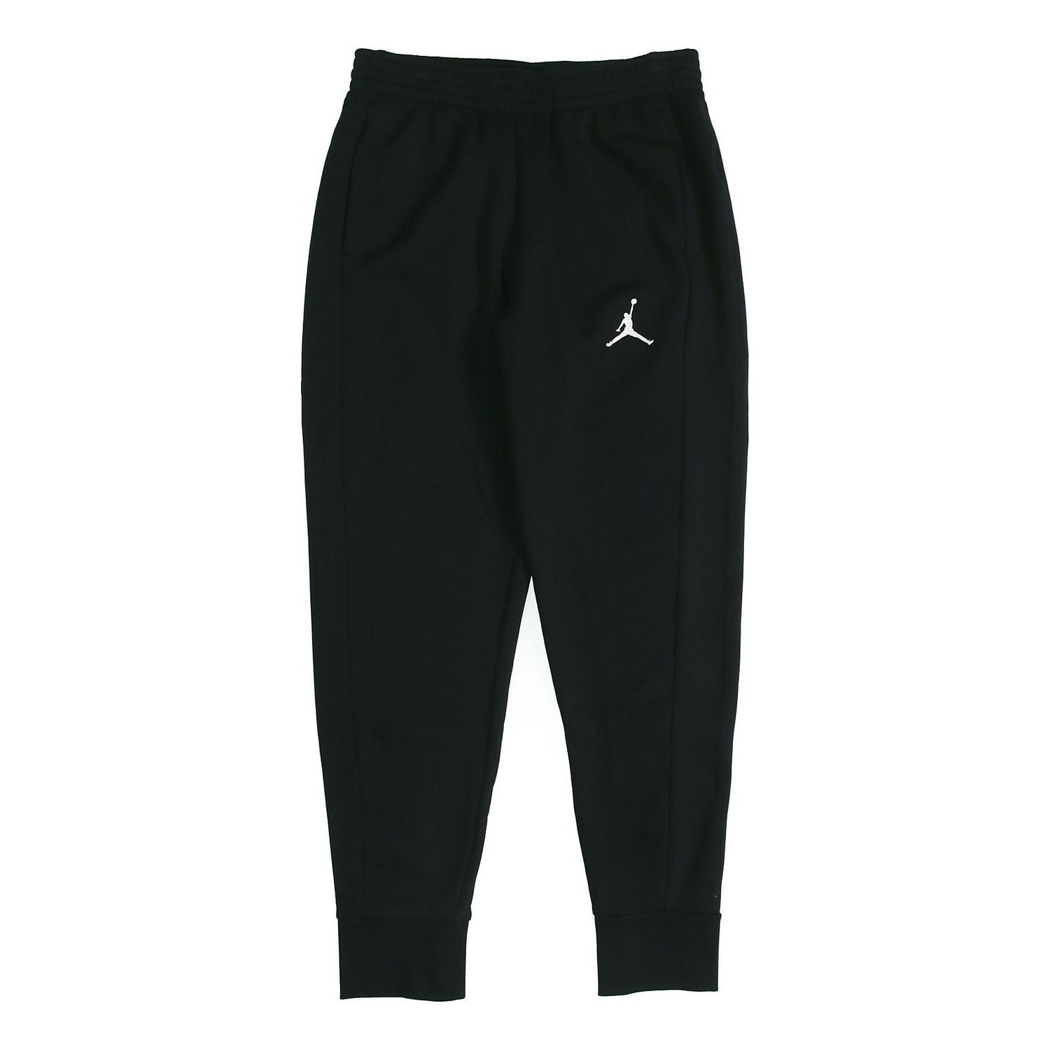 Спортни панталони Jordan Jordan Flight Fleece Knit Fleece Lined Pants Черно | AH3933-010, 0