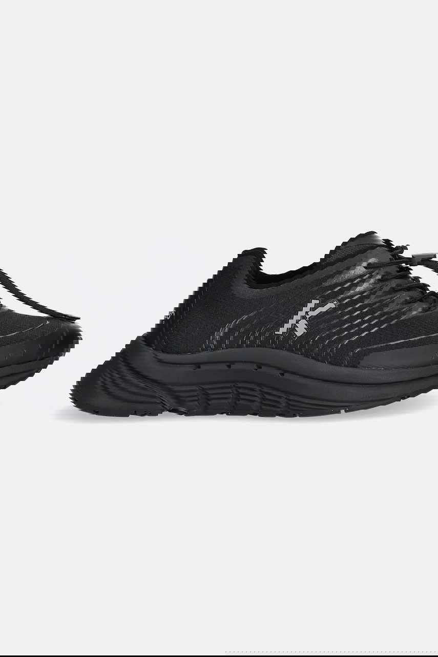 Кецове и обувки KENZO Kenzo Pace 2.0 Low Top Черно | FF52SN072F65.99, 1