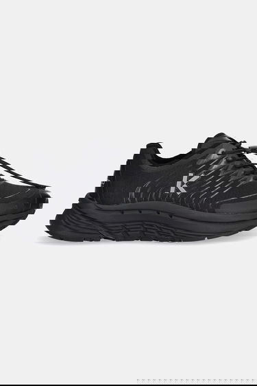 Кецове и обувки KENZO Kenzo Pace 2.0 Low Top Черно | FF52SN072F65.99, 1