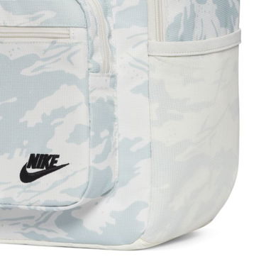 Раница Nike Heritage Eugene Backpack (32L) Бяло | DQ5931-133, 1