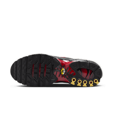 Кецове и обувки Nike Air Max Plus Черно | HF4293-001, 2