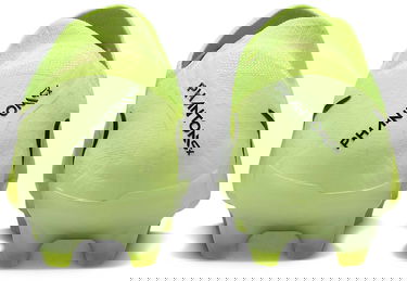 Кецове и обувки Nike Nike Phantom GX II Elite FG Жълто | fj2559-003, 5
