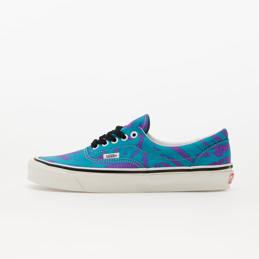 Кецове и обувки Vans Era 95 DX Tripped Out Trekker Многоцветен | VN0A7Q5Z4481, 0
