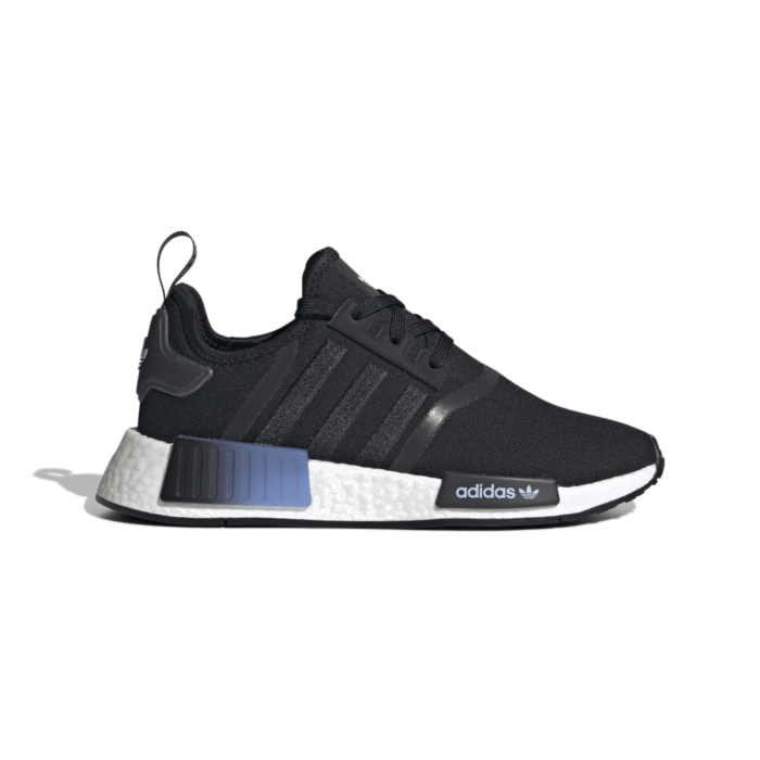 Кецове и обувки adidas Originals NMD_R1 W Черно | HQ4247, 0