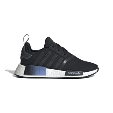 Кецове и обувки adidas Originals NMD_R1 W Черно | HQ4247, 0