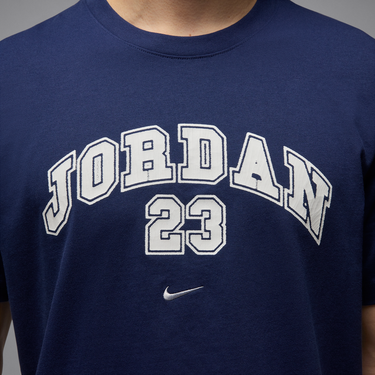 Тениска Jordan Jordan MVP T-Shirt Тъмно синьо | IB7524-410, 2