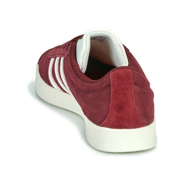 Кецове и обувки adidas Originals VL Court 2.0 "Red" Бургунди | IF7555, 4