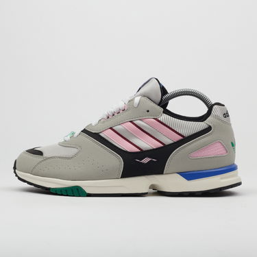 Кецове и обувки adidas Originals ZX 4000 Сиво | G27900, 0