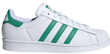 Кецове и обувки adidas Originals SUPERSTAR Бяло | if3654, 0