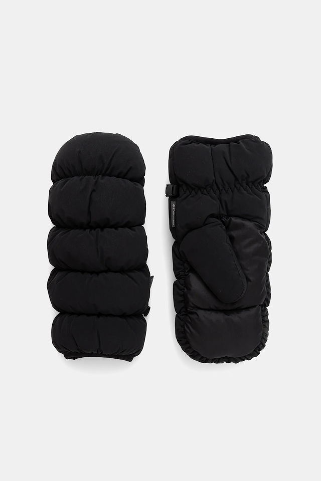 Padded Insulated Mittens