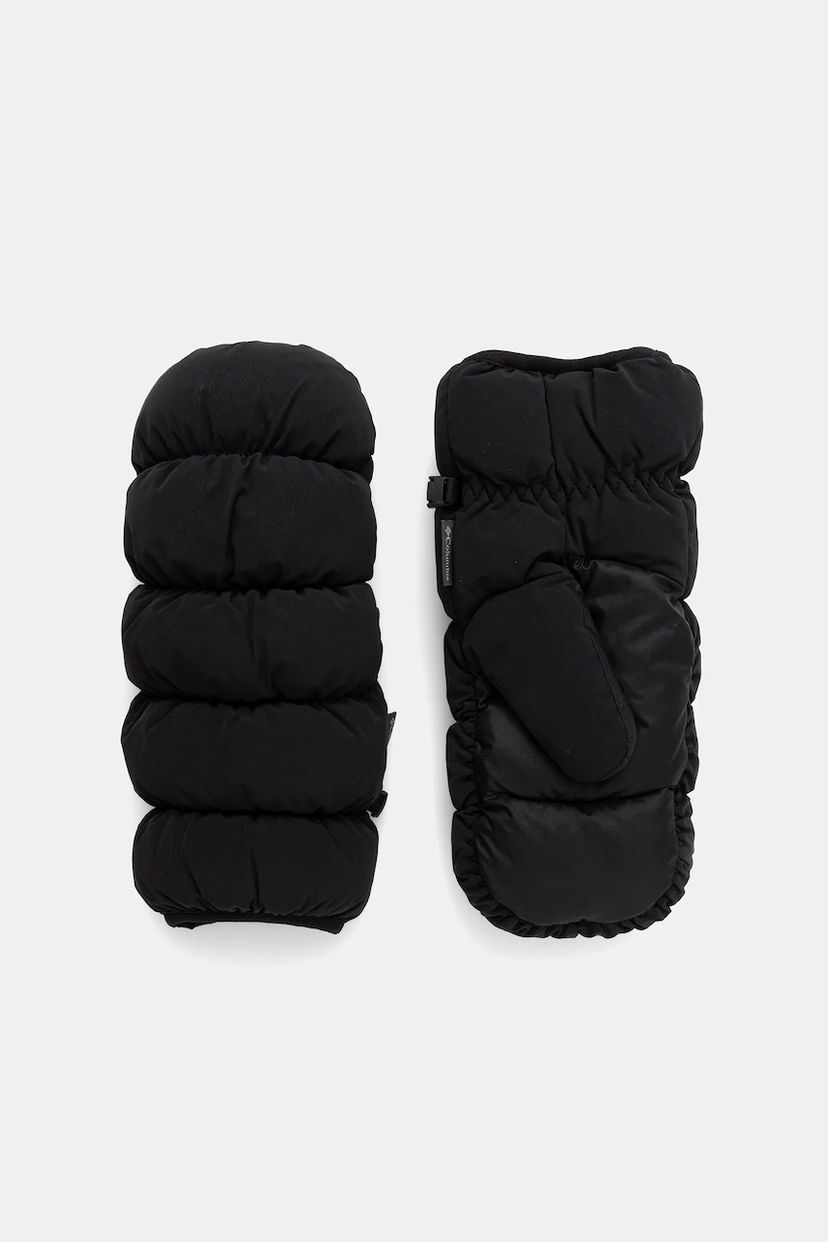 Ръкавици Columbia Padded Insulated Mittens Черно | 2138341