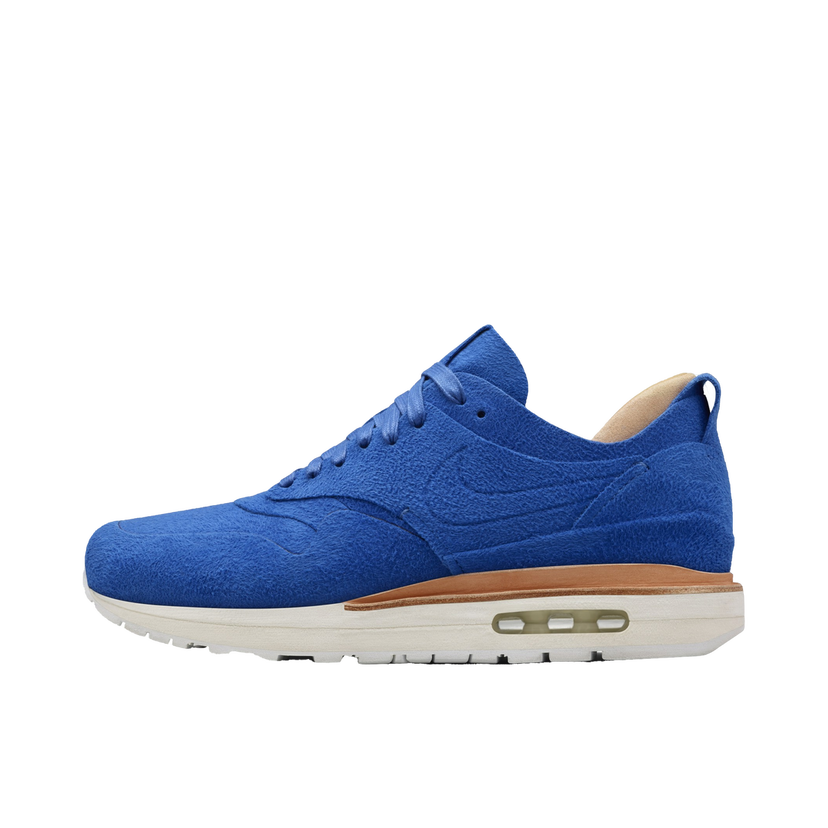 Кецове и обувки Nike Air Max 1 Royal Game Royal Синьо | 847671-441