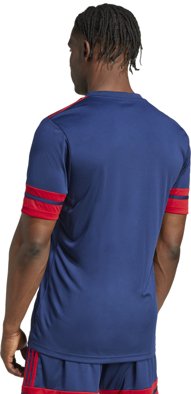 Фланелка adidas Originals Adidas Squadra 25 Jersey Синьо | jg5833, 6