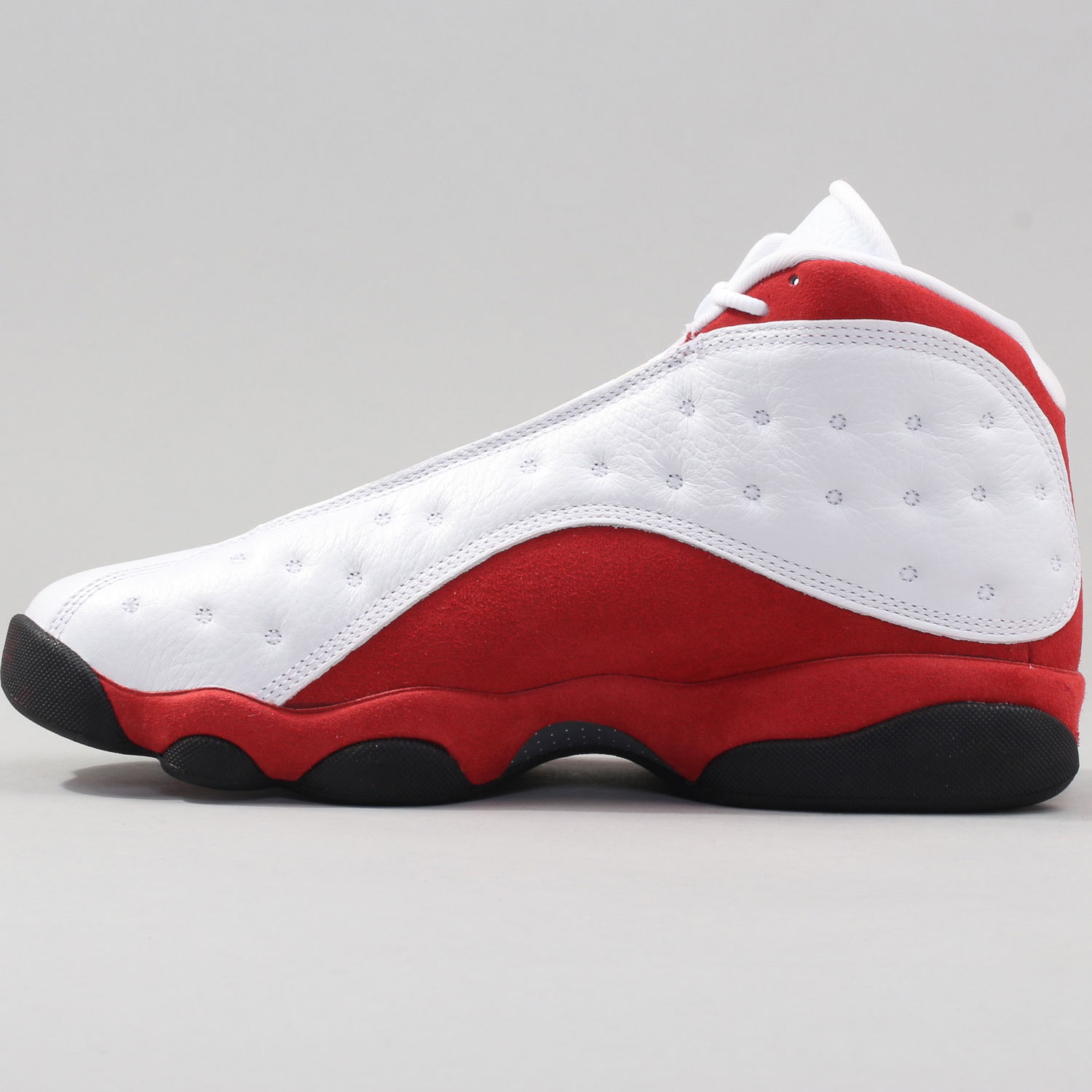 Кецове и обувки Jordan Jordan 13 Retro Бяло | 414571-122, 0