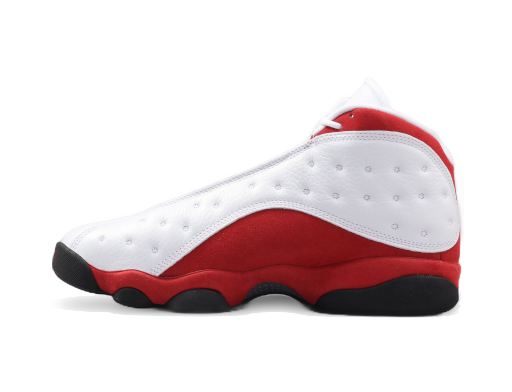 Кецове и обувки Jordan Jordan 13 Retro Бяло | 414571-122