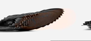 Кецове и обувки UGG Neumel Moc Boot Кафяво | 1171112-DDC, 5