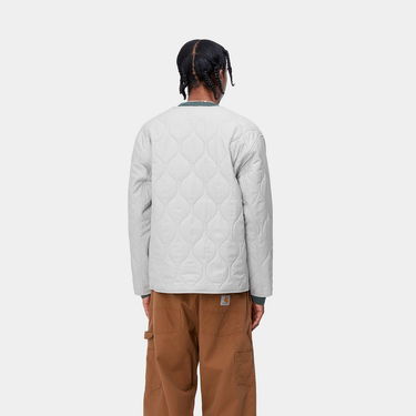 Яке Carhartt WIP Skyton Liner Jacket Сиво | I032990_1YE_XX, 1