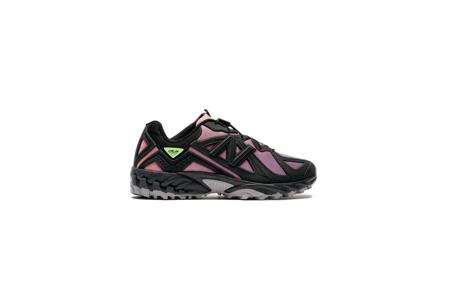 Кецове и обувки New Balance ML 610 DC Черно | ML610DC, 0