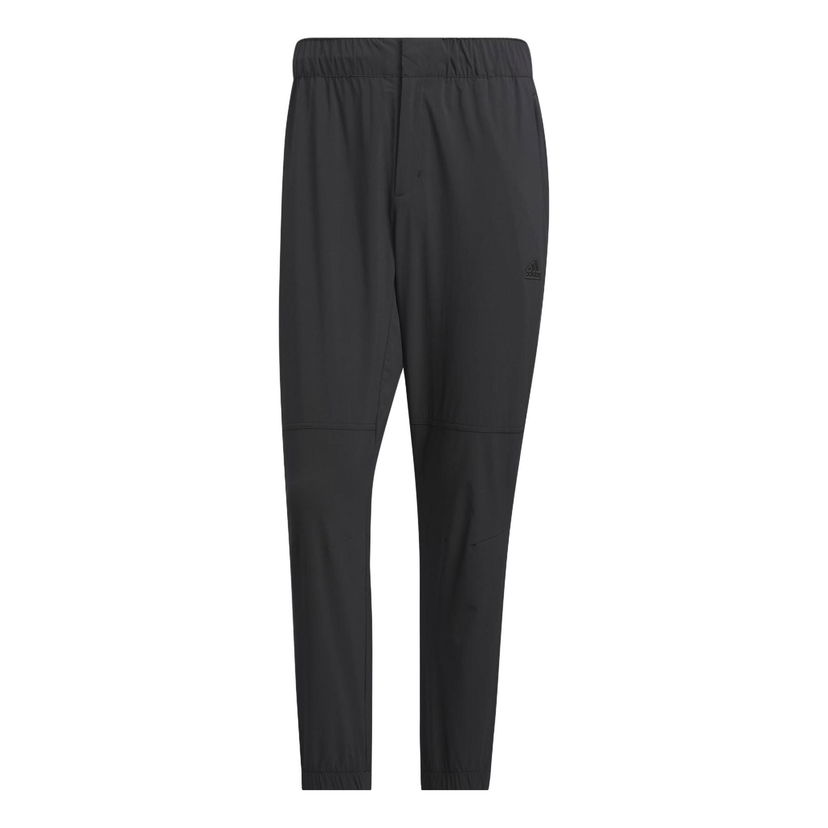 Панталони adidas Originals Lightweight Woven Pants Черно | IA8131
