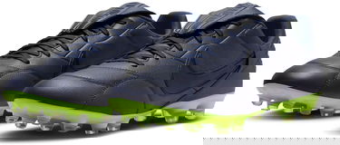 Кецове и обувки Nike Nike Premier III FG Синьо | at5889-407, 4