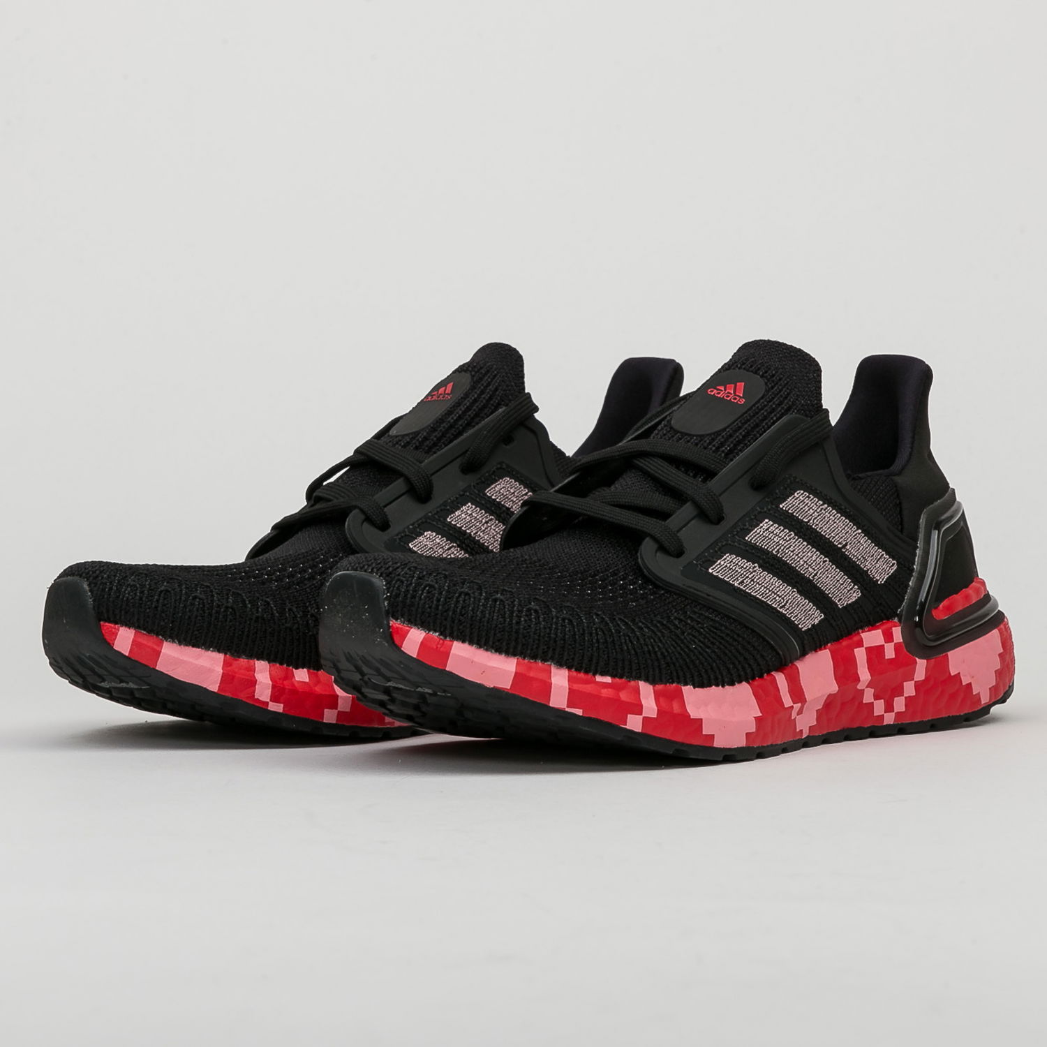 Кецове и обувки adidas Performance Ultraboost 20 W Черно | EG0761, 1