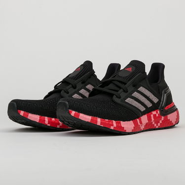 Кецове и обувки adidas Performance Ultraboost 20 W Черно | EG0761, 1