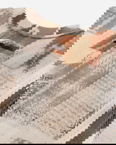 Потник Jean Paul Gaultier Jean Paul Gaultier Cotton Journal Tank Top Многоцветен | 26-01-W-TO401-J026P 030830, 3