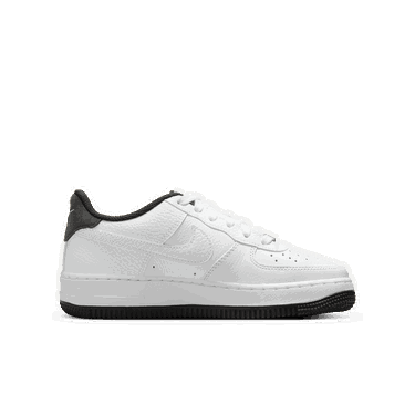 Кецове и обувки Nike Air Force 1 LV8 Бяло | HJ4560-100, 4