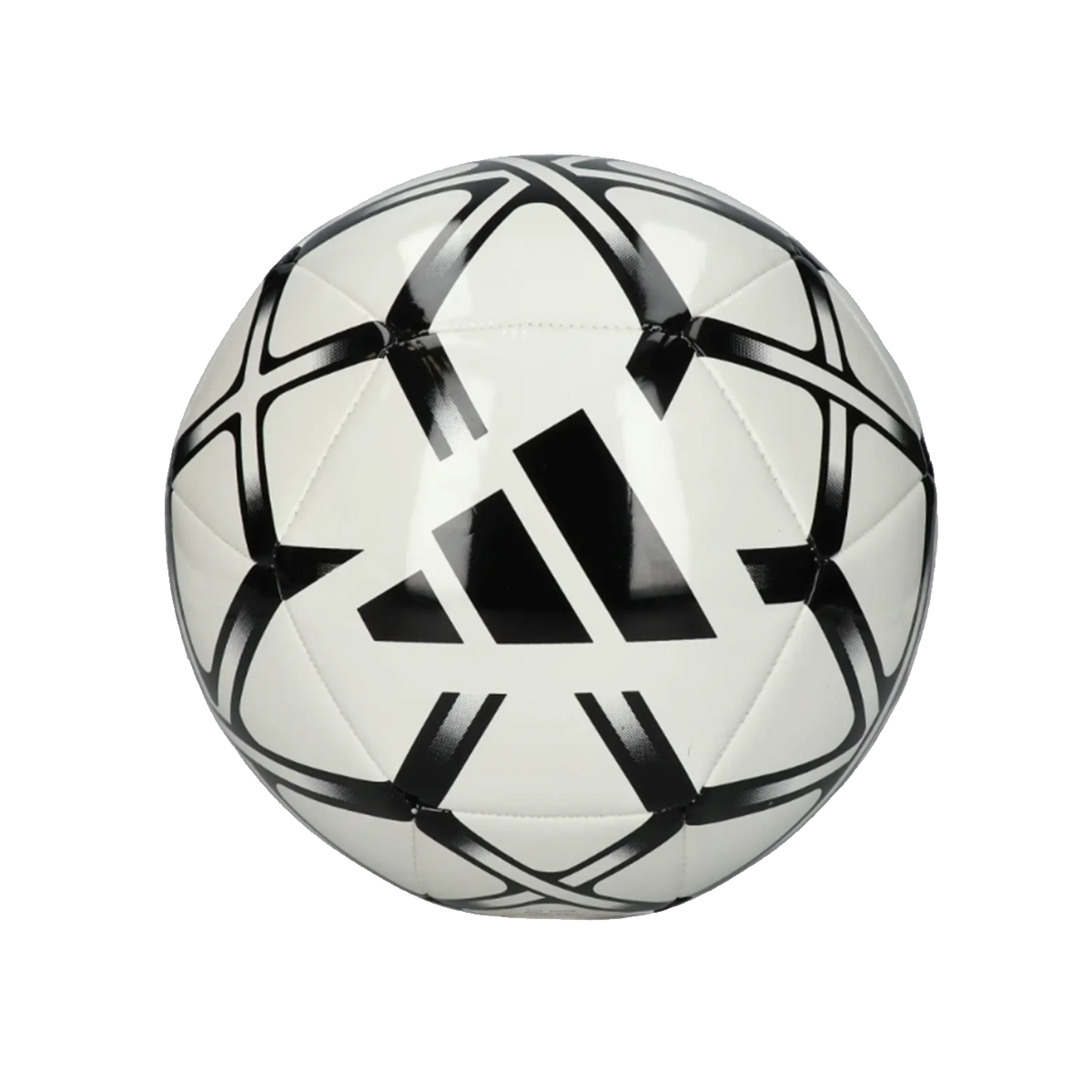 Спортна екипировка adidas Originals Starlancer Club Soccer Ball Бяло | IP1648, 0