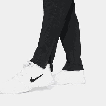 Спортни панталони Nike Court Heritage Suit Pant Черно | DC0621-010, 1