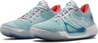 Кецове и обувки Under Armour Spawn 2 Тюркоазено | 3022626-401, 2