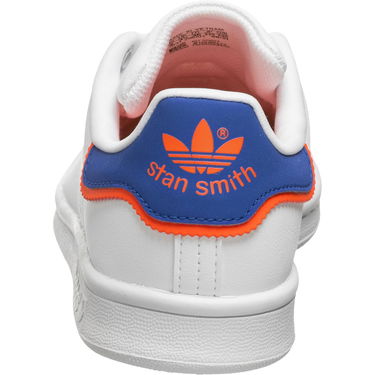 Кецове и обувки adidas Originals Stan Smith Бяло | GZ9924, 1