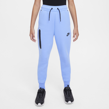 Спортни панталони Nike Nike Sportswear Tech Fleece Joggers Синьо | HV8698-494, 0