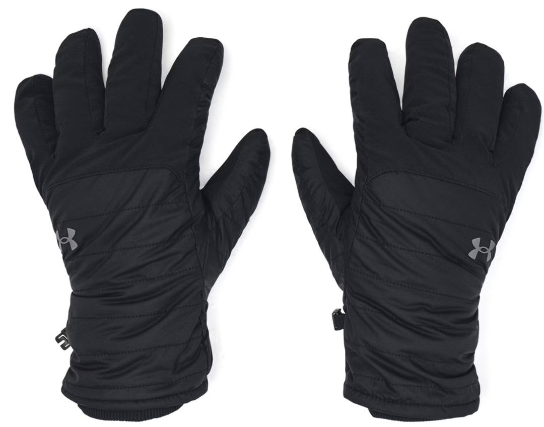 Ръкавици Under Armour Storm Insulated Gloves Черно | 1373096-002, 0