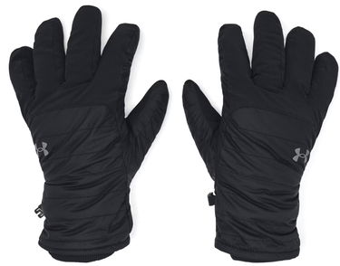 Ръкавици Under Armour Storm Insulated Gloves Черно | 1373096-002, 0