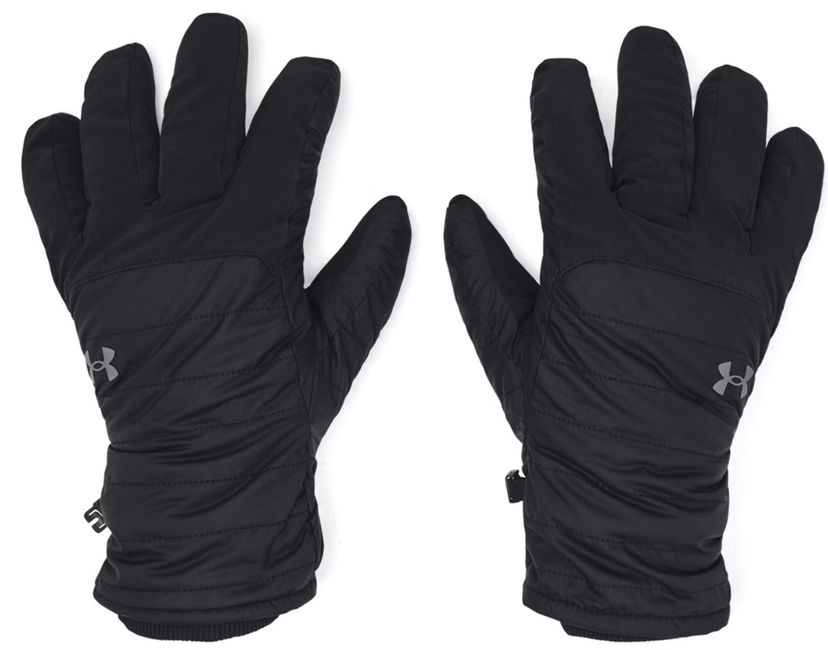Ръкавици Under Armour Storm Insulated Gloves Черно | 1373096-002