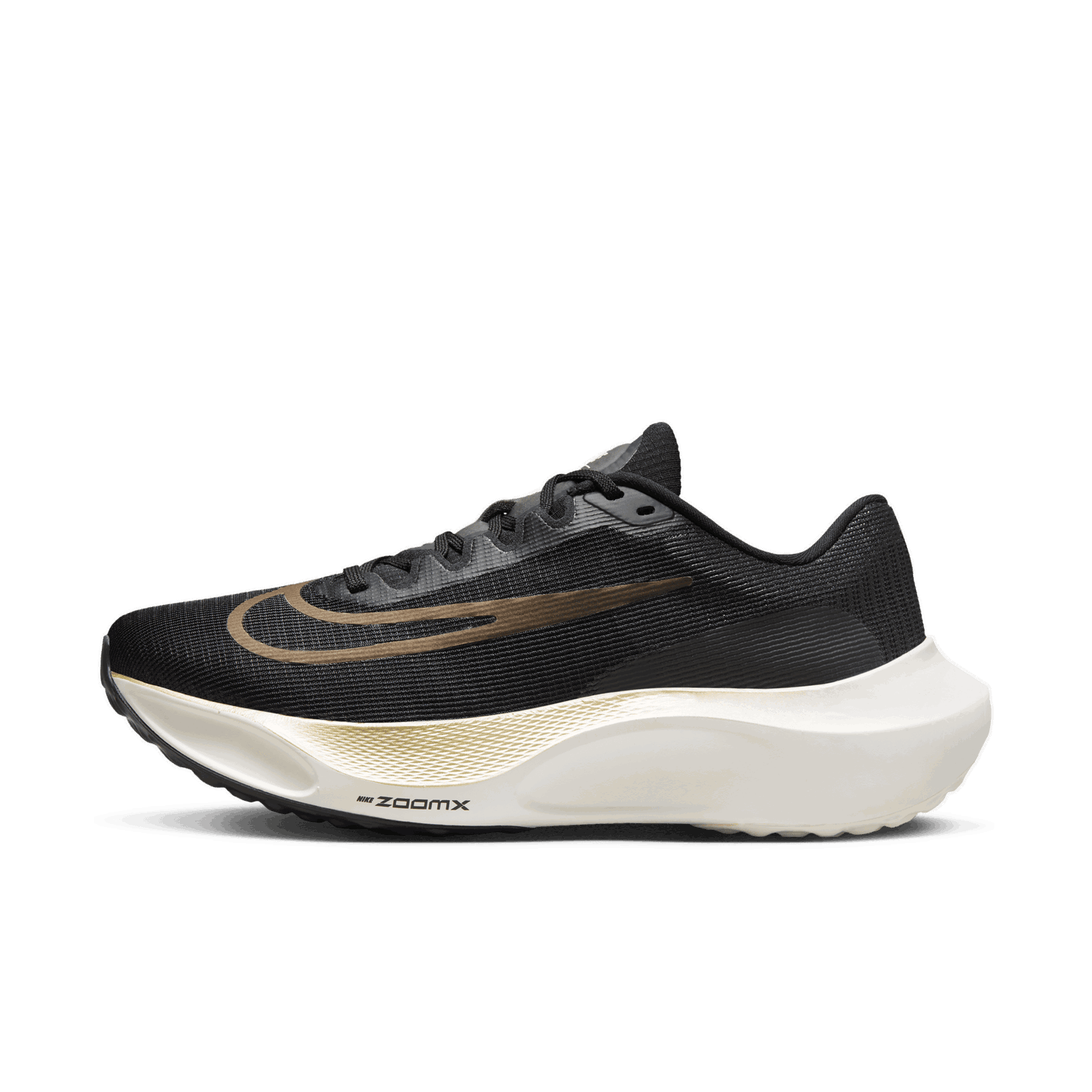 Кецове и обувки Nike Zoom Fly 5 Черно | DM8968-002, 0
