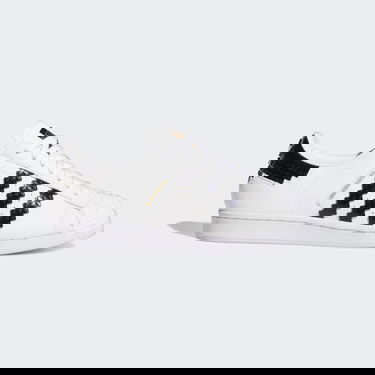 Кецове и обувки adidas Originals LEGO x Superstar 360 Бяло | GW5270, 0