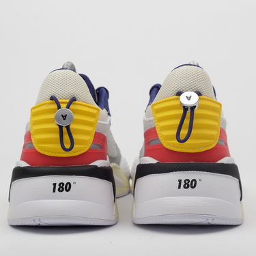 Кецове и обувки Puma RS-X Ader Error whisper Бяло | 369538 01, 3