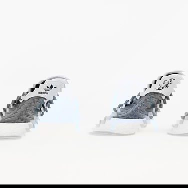 Кецове и обувки adidas Originals BBC Ice Cream x Pharrell x NMD Human Race Сиво | GW3955, 3