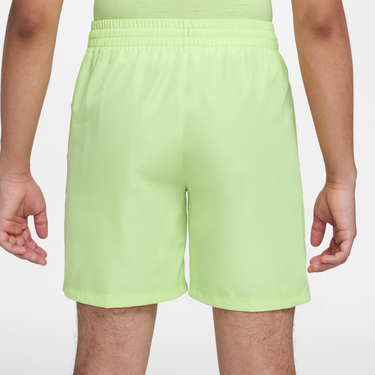 Къси панталони Nike Dri-FIT Multi Training Shorts Зелено | DX5382-736, 4