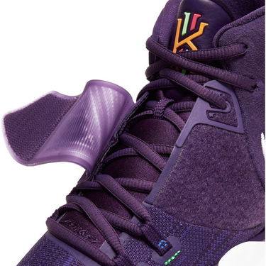 Кецове и обувки Nike Kyrie 6 Enlightenment Лилаво | BQ4630-500, 2