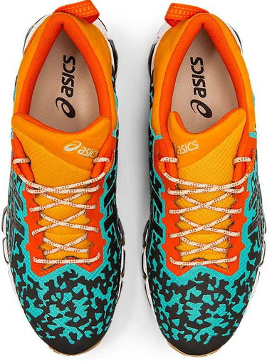 Кецове и обувки Asics GEL-Quantum 360 5 TRL Черно | 1021a150-400, 2