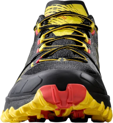 Кецове и обувки La Sportiva Bushido III Черно | 4015655-56sby, 3