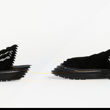 Кецове и обувки Dr. Martens Brookline Mule Mule Black Черно | DM40666001, 0